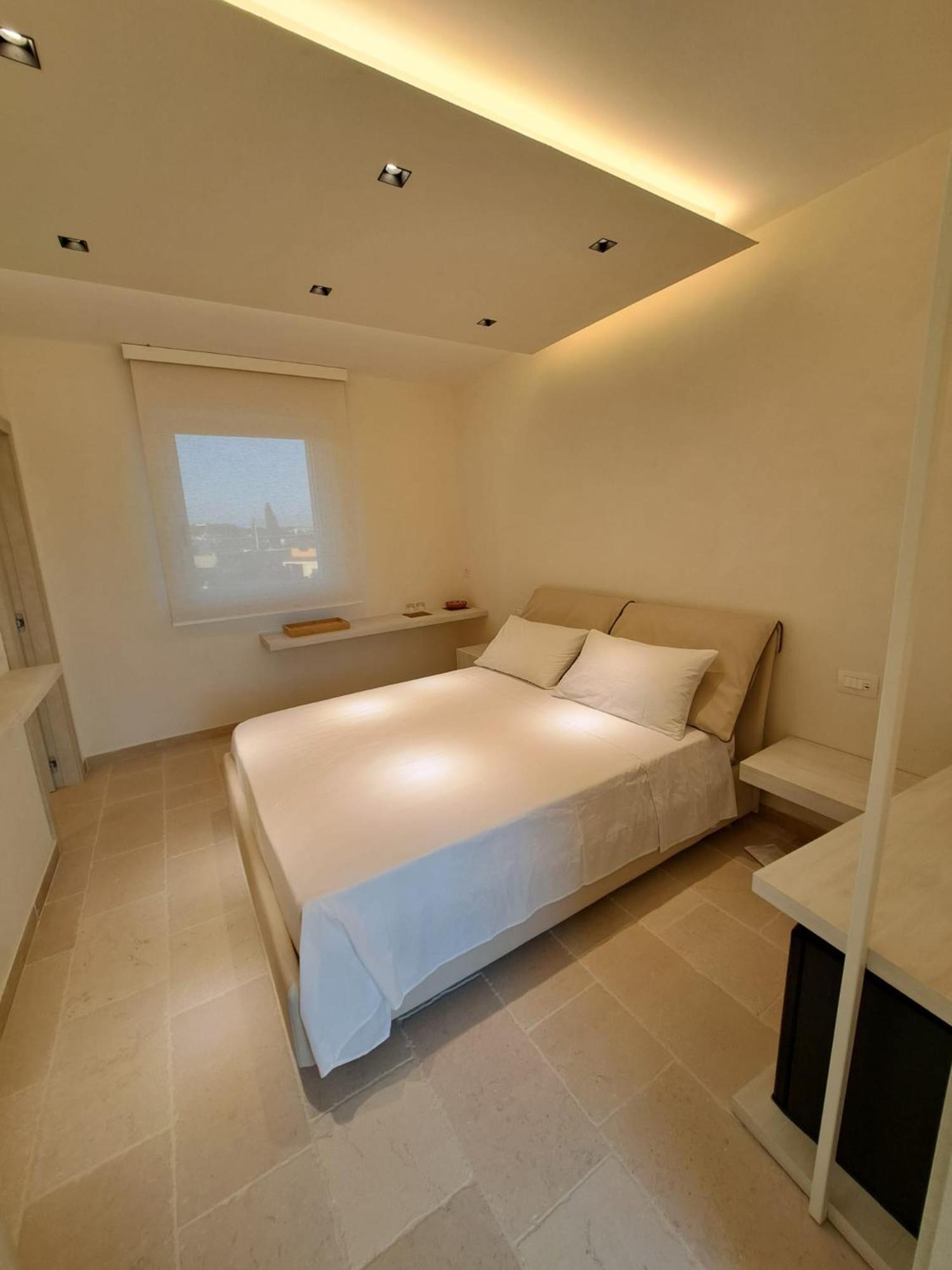 H3V Bed & Breakfast Taranto Dış mekan fotoğraf