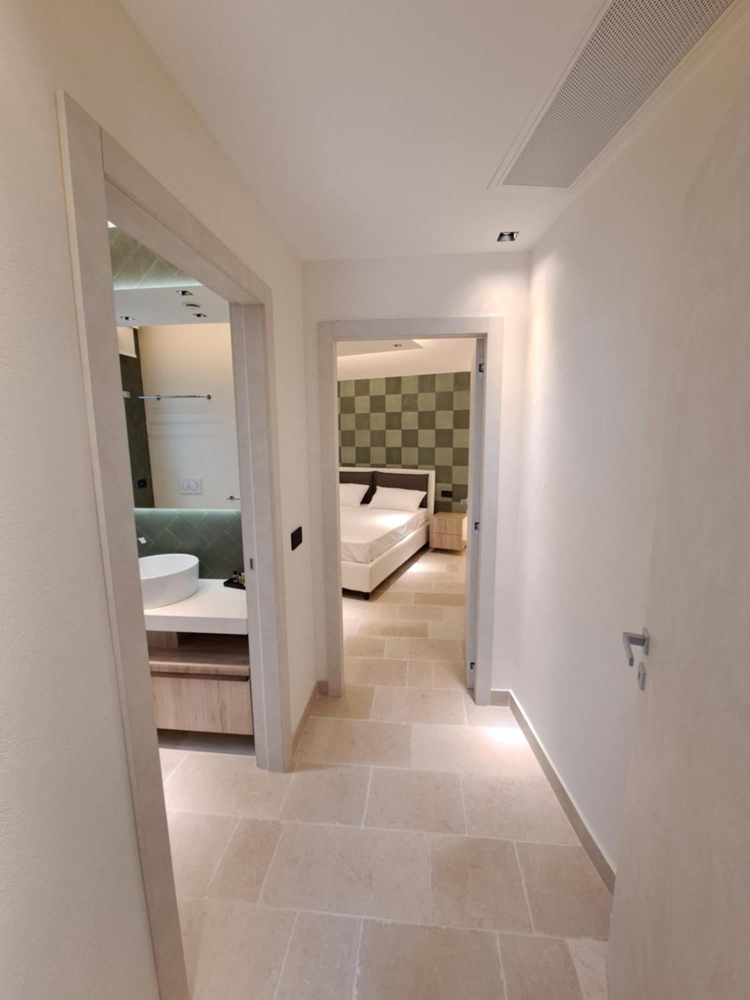 H3V Bed & Breakfast Taranto Dış mekan fotoğraf